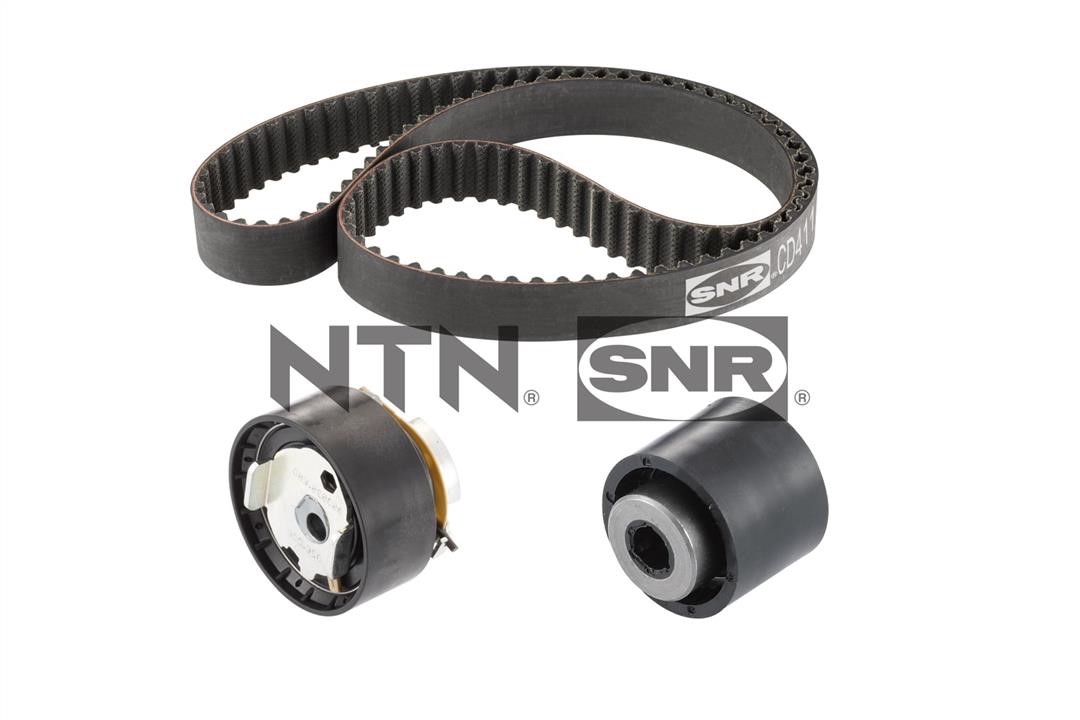 SNR KD459.70 Timing Belt Kit KD45970: Buy near me in Poland at 2407.PL - Good price!