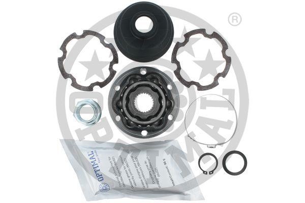 Optimal CT-1019 Joint Kit, drive shaft CT1019: Buy near me in Poland at 2407.PL - Good price!