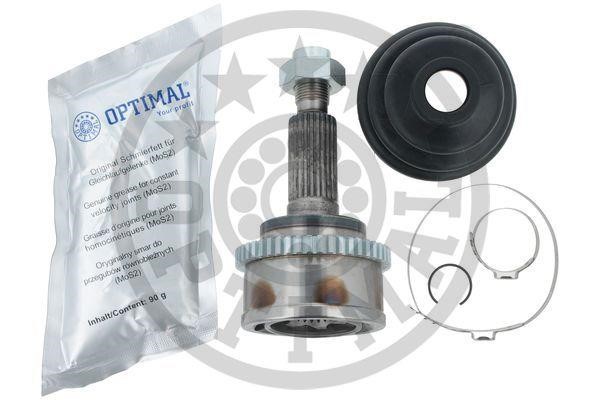 Optimal CW-2858 Joint Kit, drive shaft CW2858: Buy near me in Poland at 2407.PL - Good price!