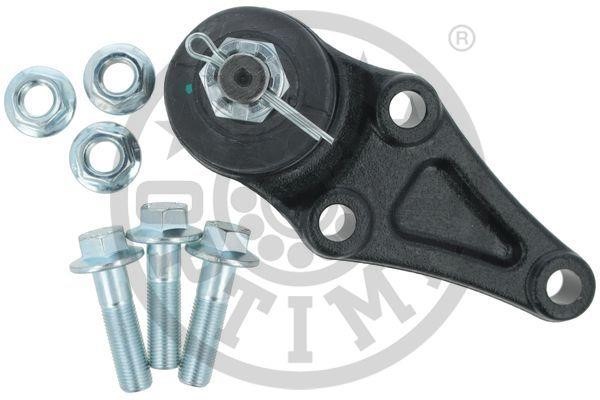 Optimal G3-1001S Ball joint G31001S: Buy near me in Poland at 2407.PL - Good price!