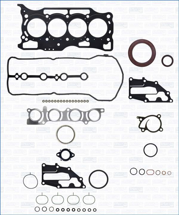 Ajusa 50509600 Full Gasket Set, engine 50509600: Buy near me in Poland at 2407.PL - Good price!