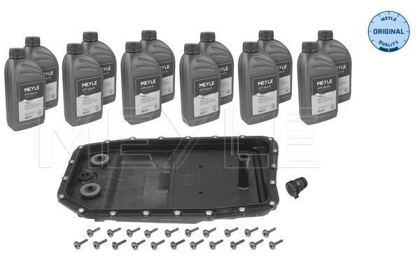 Meyle 300 135 1005/XK Parts Kit, automatic transmission oil change 3001351005XK: Buy near me at 2407.PL in Poland at an Affordable price!
