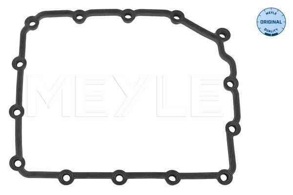 Meyle 300 139 0003 Automatic transmission oil pan gasket 3001390003: Buy near me at 2407.PL in Poland at an Affordable price!