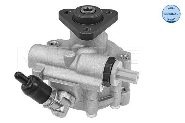 Meyle 214 631 0008 Hydraulic Pump, steering system 2146310008: Buy near me in Poland at 2407.PL - Good price!