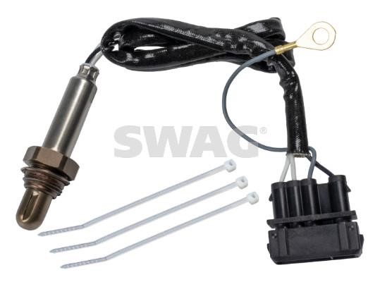 SWAG 33 10 4110 Lambda sensor 33104110: Buy near me in Poland at 2407.PL - Good price!