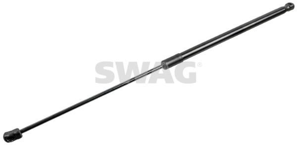 SWAG 33 10 4127 Gas hood spring 33104127: Buy near me in Poland at 2407.PL - Good price!