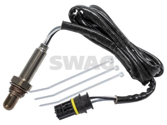 SWAG 33 10 4116 Lambda sensor 33104116: Buy near me in Poland at 2407.PL - Good price!