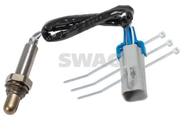 SWAG 33 10 4152 Lambda sensor 33104152: Buy near me in Poland at 2407.PL - Good price!