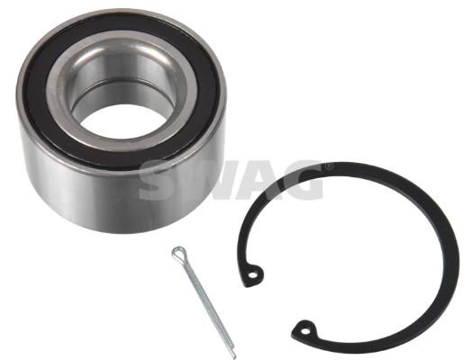 SWAG 33 10 4160 Wheel bearing kit 33104160: Buy near me at 2407.PL in Poland at an Affordable price!