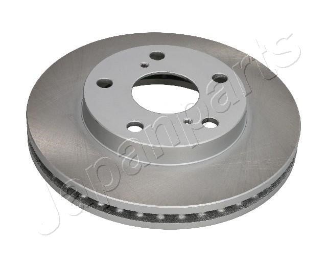 Japanparts DI-291C Front brake disc ventilated DI291C: Buy near me in Poland at 2407.PL - Good price!