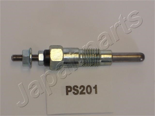 Japanparts PS201 Glow plug PS201: Buy near me in Poland at 2407.PL - Good price!