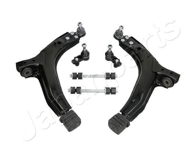 Japanparts SKS-0402 Control arm kit SKS0402: Buy near me in Poland at 2407.PL - Good price!