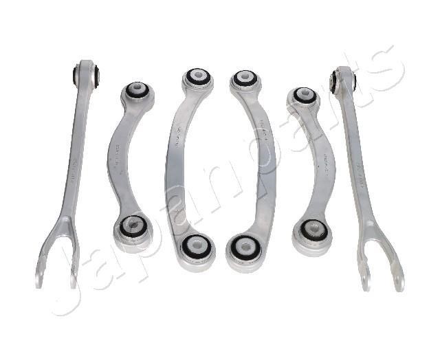 Japanparts SKS-0504 Control arm kit SKS0504: Buy near me in Poland at 2407.PL - Good price!