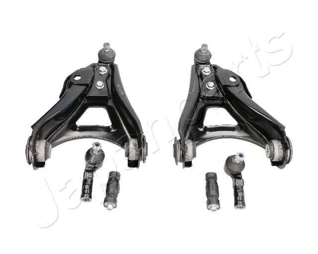 Japanparts SKS-0706 Control arm kit SKS0706: Buy near me in Poland at 2407.PL - Good price!