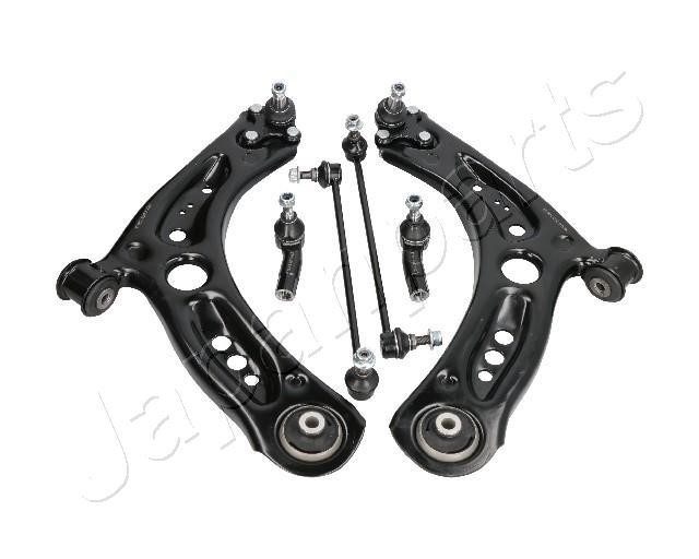 Japanparts SKS-0927 Track Control Arm SKS0927: Buy near me in Poland at 2407.PL - Good price!