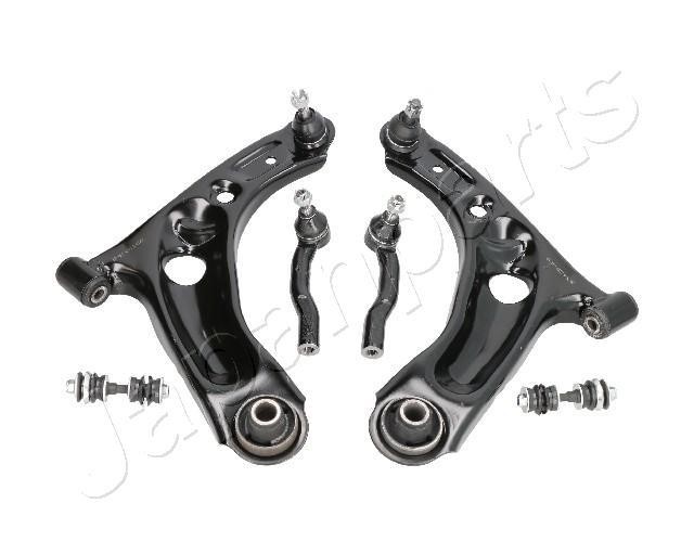 Japanparts SKS-205 Track Control Arm SKS205: Buy near me in Poland at 2407.PL - Good price!
