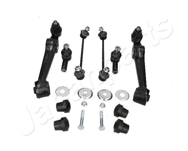 Japanparts SKS-K02 Track Control Arm SKSK02: Buy near me in Poland at 2407.PL - Good price!