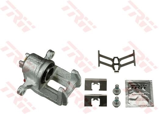 TRW BCN750E Brake caliper BCN750E: Buy near me in Poland at 2407.PL - Good price!