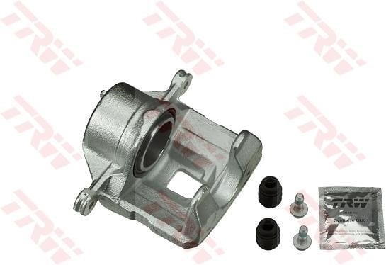 TRW BHS1382E Brake caliper front right BHS1382E: Buy near me in Poland at 2407.PL - Good price!