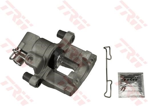 TRW BHR270E Brake caliper rear right BHR270E: Buy near me at 2407.PL in Poland at an Affordable price!