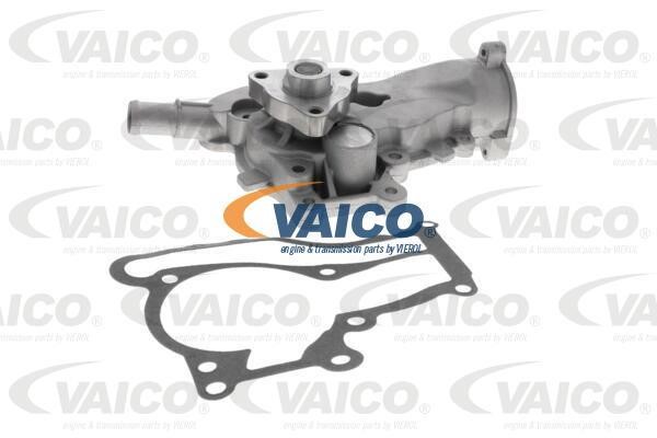 Vaico V4050058 Water pump V4050058: Buy near me in Poland at 2407.PL - Good price!