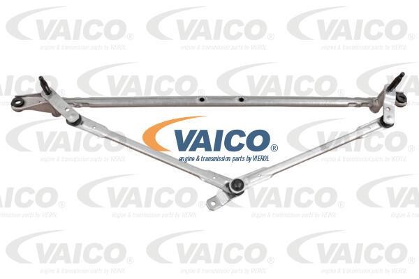 Vaico V49-0043 Система тяг и рычагов привода стеклоочистителя V490043: Отличная цена - Купить в Польше на 2407.PL!