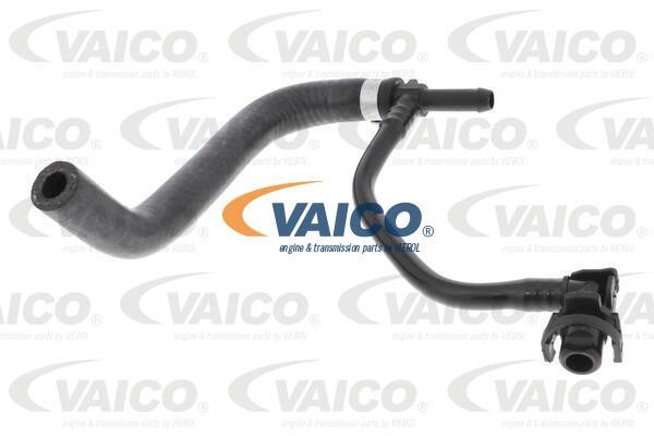 Vaico V40-0536 Radiator Hose V400536: Buy near me in Poland at 2407.PL - Good price!