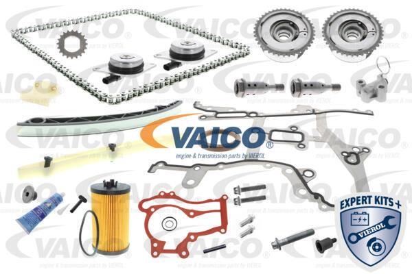 Vaico V40-10004 Timing chain kit V4010004: Buy near me in Poland at 2407.PL - Good price!