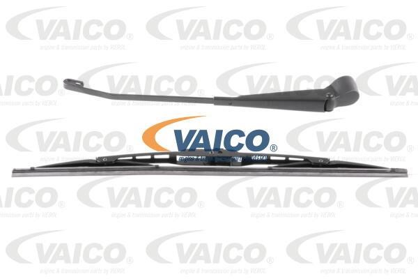 Vaico V40-1620 Комплект двірників, система склоочисників V401620: Приваблива ціна - Купити у Польщі на 2407.PL!