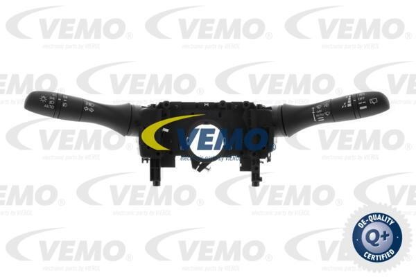 Vemo V38-80-0016 Steering Column Switch V38800016: Buy near me in Poland at 2407.PL - Good price!