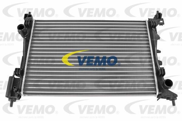 Vemo V40-60-2112 Радиатор, охлаждение двигателя V40602112: Отличная цена - Купить в Польше на 2407.PL!