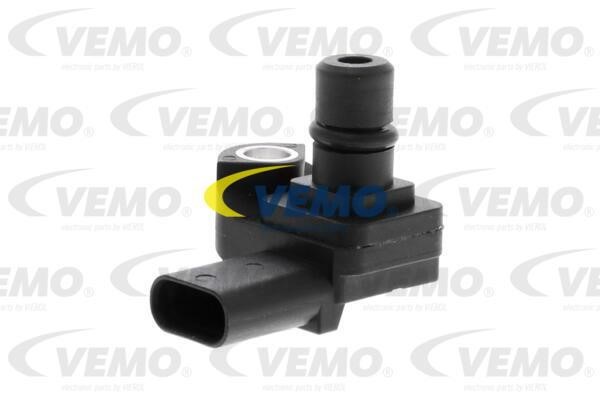 Vemo V40-72-0059 MAP Sensor V40720059: Buy near me in Poland at 2407.PL - Good price!