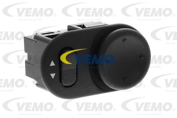 Vemo V40-73-0075 Mirror adjustment switch V40730075: Buy near me in Poland at 2407.PL - Good price!