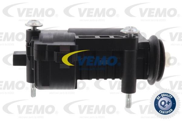 Vemo V40-77-0044 Control, central locking system V40770044: Buy near me in Poland at 2407.PL - Good price!