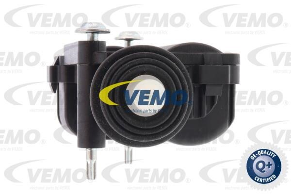 Control, central locking system Vemo V40-77-0044