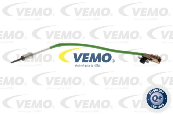 Vemo V46720174 Exhaust gas temperature sensor V46720174: Buy near me in Poland at 2407.PL - Good price!