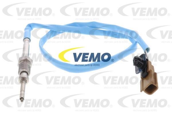 Vemo V46-72-0247 Exhaust gas temperature sensor V46720247: Buy near me in Poland at 2407.PL - Good price!