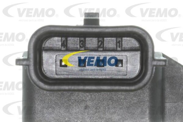 Датчик абсолютного тиску Vemo V46-72-0258