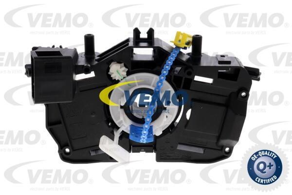 Vemo V46-72-0260 Clockspring, airbag V46720260: Buy near me in Poland at 2407.PL - Good price!