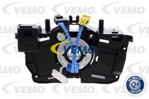 Vemo V46-72-0261 Clockspring, airbag V46720261: Buy near me in Poland at 2407.PL - Good price!