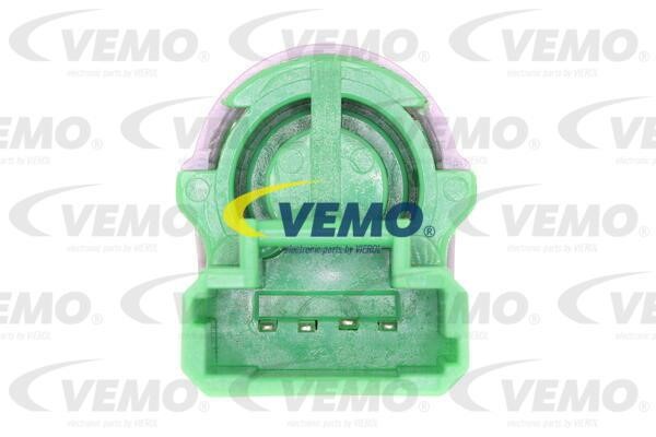 Вимикач стоп-сигналу Vemo V46-73-0079