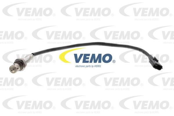 Vemo V46760020 Датчик кислородный / Лямбда-зонд V46760020: Отличная цена - Купить в Польше на 2407.PL!