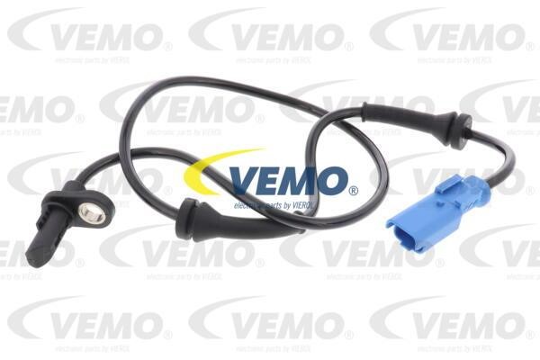 Vemo V42-72-0056 Sensor, wheel speed V42720056: Buy near me in Poland at 2407.PL - Good price!