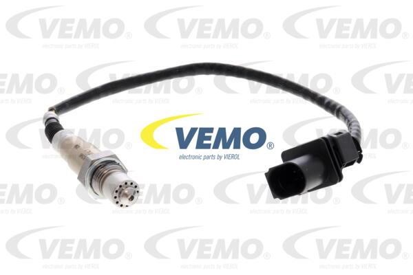 Vemo V46-76-0023 Lambda Sensor V46760023: Buy near me in Poland at 2407.PL - Good price!