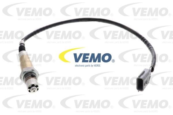 Vemo V46-76-0031 Датчик кислородный / Лямбда-зонд V46760031: Купить в Польше - Отличная цена на 2407.PL!