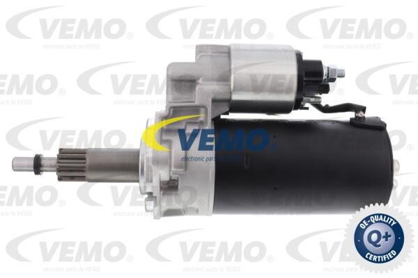 Vemo V451210059 Starter V451210059: Buy near me in Poland at 2407.PL - Good price!