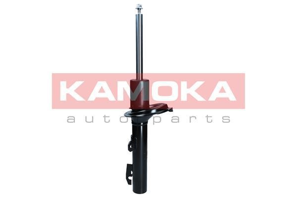 Kamoka 2000435 Front oil and gas suspension shock absorber 2000435: Buy near me in Poland at 2407.PL - Good price!
