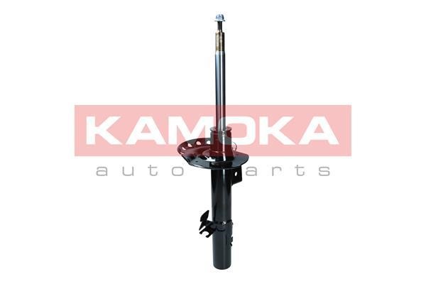 Kamoka 2000459 Front right gas oil shock absorber 2000459: Buy near me in Poland at 2407.PL - Good price!