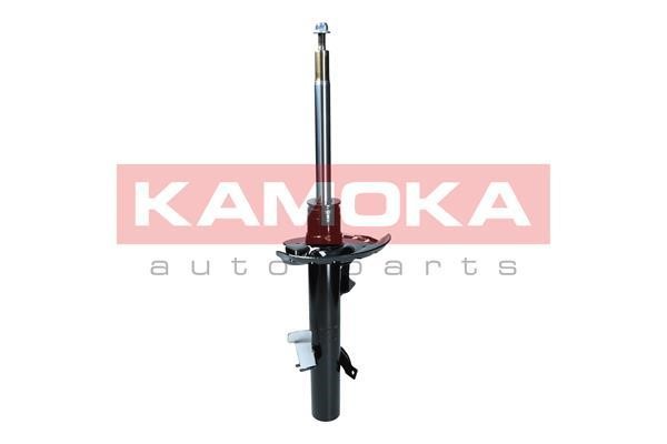 Kamoka 2000460 Front Left Gas Oil Suspension Shock Absorber 2000460: Buy near me in Poland at 2407.PL - Good price!