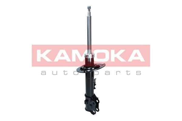 Kamoka 2000564 Амортизатор подвески передний правый газомасляный 2000564: Отличная цена - Купить в Польше на 2407.PL!